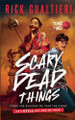 Scary Dead Things Rick Gualtieri 9798227714480