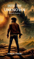 Into the Unknown: Bharat's Journey Hardik Tiwari 9798895565421