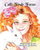 Calli Finds Focus Mary Brodsky 9798330342495