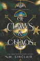 Of Claws & Chaos by M Sinclair