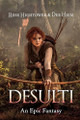 Desulti by Ross Hightower