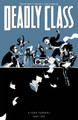 Deadly Class, Volume 12 by Rick Remender