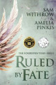 Ruled By Fate Sam Withrow 9798990811201