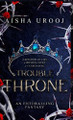 Trouble Throne Aisha Urooj 9781998420094