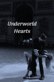 Underworld Hearts by Netravati Korvekar