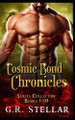 Cosmic Bond Chronicles series Collection by G R Stellar