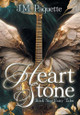 Heart of Stone Jm Paquette 9798823206242