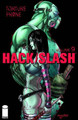 Hack/Slash Volume 9: Torture Prone TP by Tim Seeley
