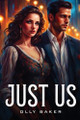Just Us by Olly Baker