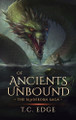 Of Ancients Unbound T C Edge 9781068518270