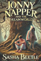 Jonny Napper and the Dreamworld by Sasha Beetle