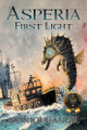 Asperia, First Light Monique Angel 9798892853453