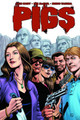 Pigs Volume 2 by Nate Cosby