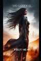 The Goddess by Kelly Siilva
