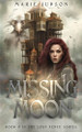 Missing Moon by Marie Judson