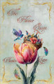 The Flower Queen by Phenix Lynn