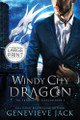 Windy City Dragon Genevieve Jack 9781962757225