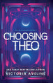 Choosing Theo: Discreet Cover Victoria Aveline 9781734678840