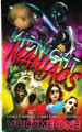 Midnight Maniacs by Chad Farmer