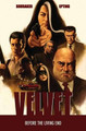 Velvet Volume 1 by Ed Brubaker