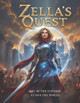 Zella's Quest Haja Mohideen 9798301938962