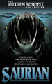 Saurian William Schoell 9781960721969