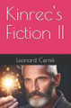 Kinrec's Fiction II by Leonard Cernik