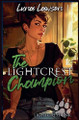 The Lightcrest Champion by Luna Lawson