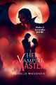 Her Vampire Master by Michelle MacKenzie