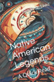 Native American Legends by Brooke Bonham