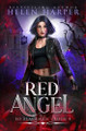 Red Angel by Helen Harper