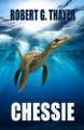 Chessie by Robert G Thayer