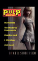 Pulp: Monsters Brad D Sibbersen 9798230046004
