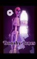 Bonaby jones by Halrai
