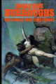The People that Time Forgot Edgar Rice Burroughs 9781974534869