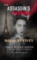 The Assassin's Warning Malachy Fivey 9781068542602