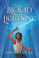 Of Blood and Lightning by Micki Janae