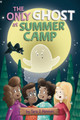 The Only Ghost at Summer Camp Tara J. Hannon 9780593753170
