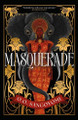 Masquerade O O Sangoyomi 9781250904317