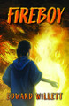 Fireboy by Edward Willett