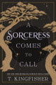 A Sorceress Comes to Call T Kingfisher 9781250244062