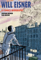 Will Eisner by Steve Weiner