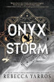 Onyx Storm Rebecca Yarros 9781420521863