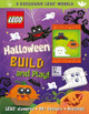 Lego Books: Halloween Build and Play! by Ameet Publishing