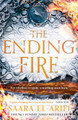 The Ending Fire (The Ending Fire, Book 3) Saara El-Arifi 9780008450557