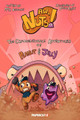 Aw, Nuts!: Volume 1 Max Beaudry 9781545819685