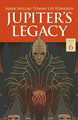 Jupiter's Legacy Volume 6: Finale by Mark Millar
