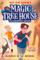 Magic Tree House: Mummies in the Morning by Mary Pope Osborne
