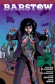 Barstow by Rebekah McKendry