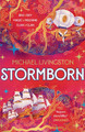 Stormborn: Book 3 of the Seaborn Cycle by Dr Michael Livingston
